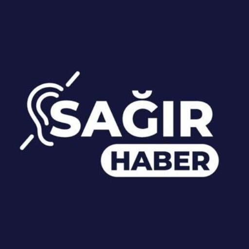 SAĞIR Haber Logo